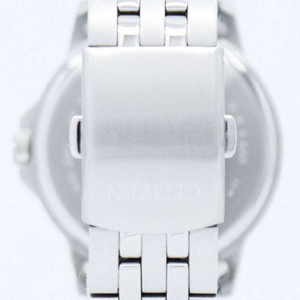 Ciudadano cuarzo BF2011-51E reloj de Men