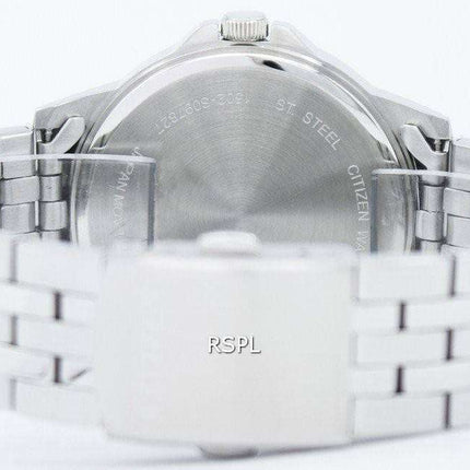 Ciudadano cuarzo BF2011-51E reloj de Men