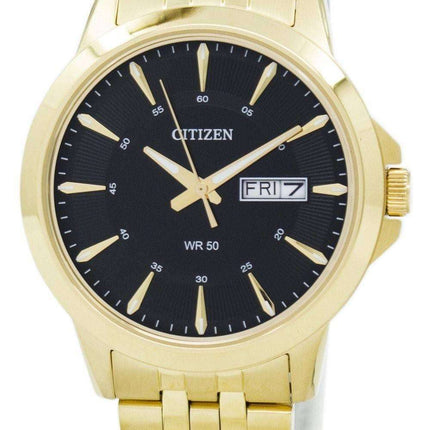 Ciudadano cuarzo BF2013-56E Watch de Men