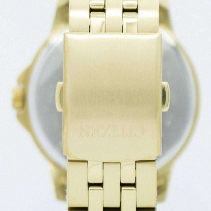 Ciudadano cuarzo BF2013-56E Watch de Men