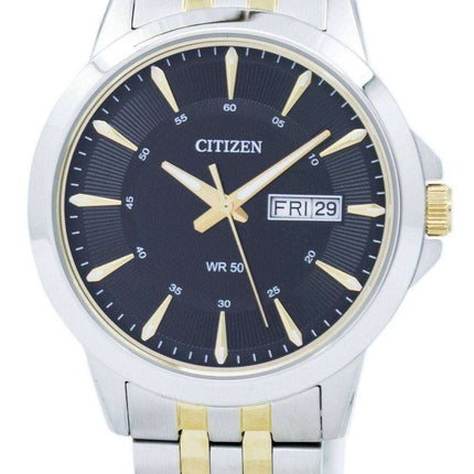 Reloj de hombre Ciudadano cuarzo BF2018-52E