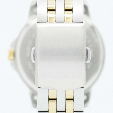 Reloj de hombre Ciudadano cuarzo BF2018-52E