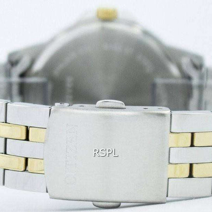 Reloj de hombre Ciudadano cuarzo BF2018-52E