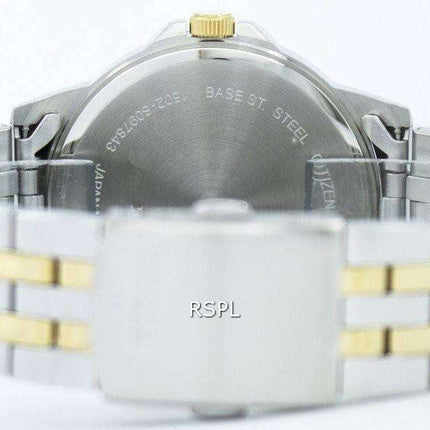 Reloj de hombre Ciudadano cuarzo BF2018-52E