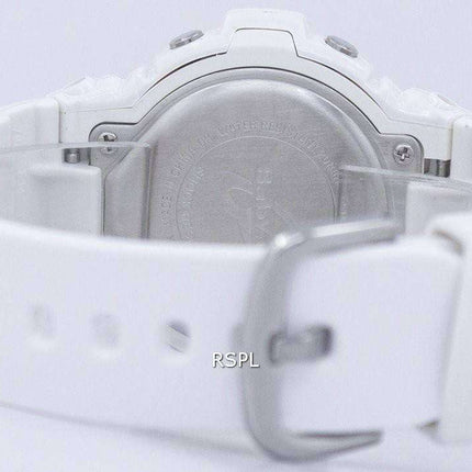 Reloj Casio Baby-G a prueba de golpes Digital C BG-6903-7 BG6903 - 7C de la mujer