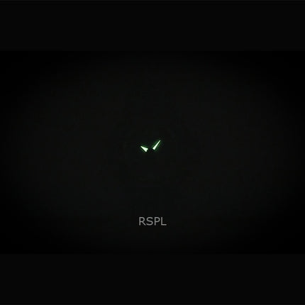 Reloj Casio Baby-G analógico de resina con esfera azul de cuarzo BGA-10D-2A2 100M para mujer