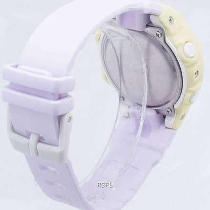 Casio Baby-G BGA-230PC-9B BGA230PC-9B reloj de mujer resistente a los golpes