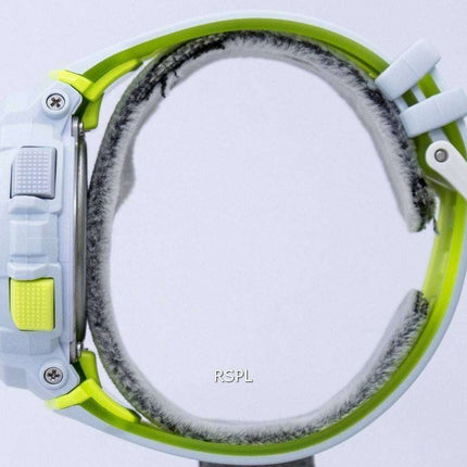 Casio Baby-G a prueba de golpes hora Dual Analógico Digital BGA-240L-7A Watch de Women