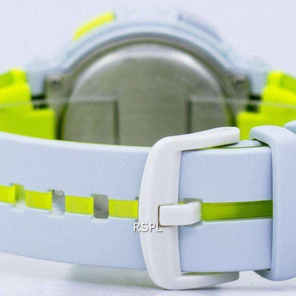 Casio Baby-G a prueba de golpes hora Dual Analógico Digital BGA-240L-7A Watch de Women