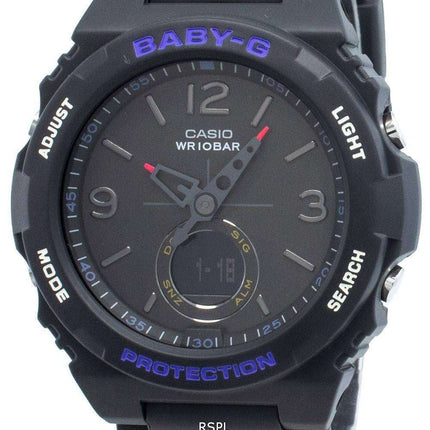 Reloj para mujer Casio Baby-G BGA-260-1A Neobrite Quartz