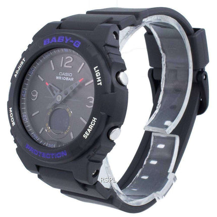 Reloj para mujer Casio Baby-G BGA-260-1A Neobrite Quartz