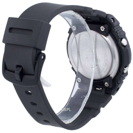 Reloj para mujer Casio Baby-G BGA-260-1A Neobrite Quartz