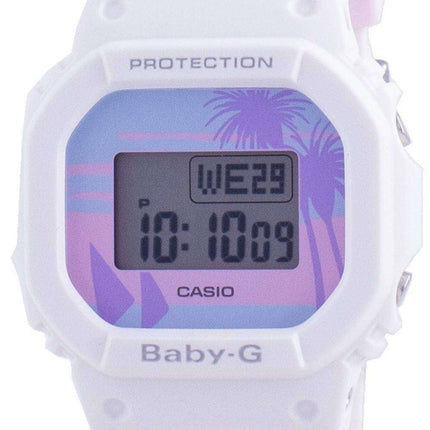 Reloj Casio Baby-G World Time BGD-560BC-7 BGD560BC-7 200M para mujer