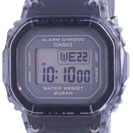 Reloj Casio Baby-G Digital BGD-560S-8 BGD560S-8 200M para mujer