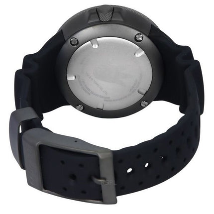 Reloj para hombre Citizen Eco-Drive Promaster Marine Godzilla Edición limitada con esfera negra Diver&#39,s BJ8056-01E 300M