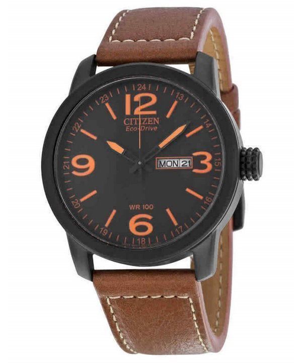 Citizen Eco-Drive BM8475-26E Herreur