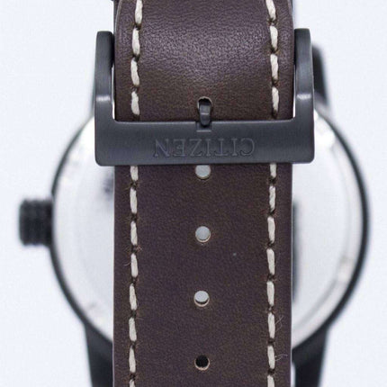 Chandler de ciudadano Eco-Drive analógica BM8478 - 01L reloj de Men