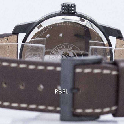 Chandler de ciudadano Eco-Drive analógica BM8478 - 01L reloj de Men