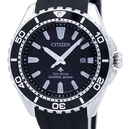 De Ciudadano Promaster Eco-Drive Diver 200M BN0190-15E Watch de Men
