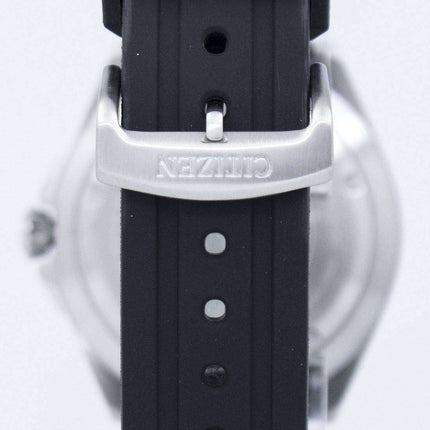 De Ciudadano Promaster Eco-Drive Diver 200M BN0190-15E Watch de Men