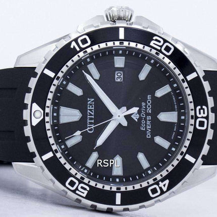 De Ciudadano Promaster Eco-Drive Diver 200M BN0190-15E Watch de Men