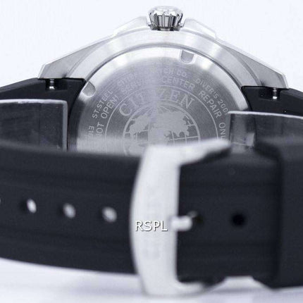 De Ciudadano Promaster Eco-Drive Diver 200M BN0190-15E Watch de Men