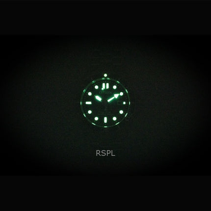 Reloj Citizen Promaster Dive para hombre, de acero inoxidable, esfera azul, Eco-Drive BN0260-54L, resistente al agua hasta 200 m.