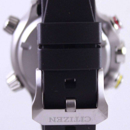 Reloj para hombre Citizen Altichron Eco-Drive Promaster BN4021-02E