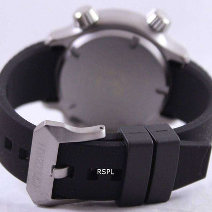 Reloj para hombre Citizen Altichron Eco-Drive Promaster BN4021-02E