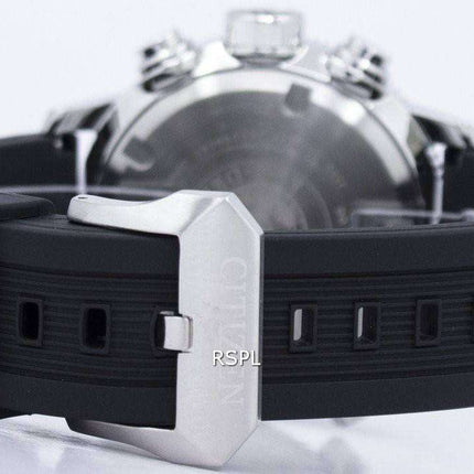 Ciudadano Promaster Eco-Conduzca energía reserva 15E BN4044 Watch de Men