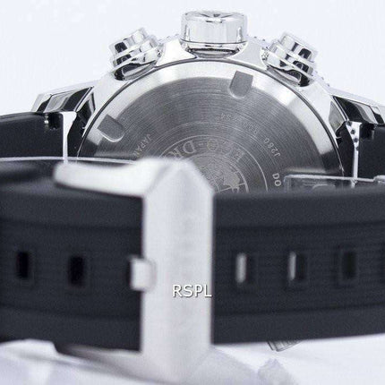 Ciudadano Promaster Eco-Conduzca energía reserva 15E BN4044 Watch de Men