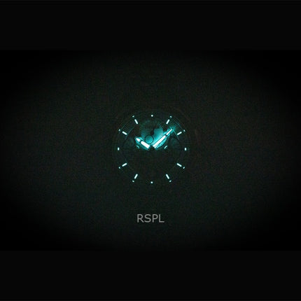 Reloj Citizen Calendar Moon Phase de acero inoxidable con esfera color salmón y movimiento Eco-Drive BU0080-52X para hombre, resistente al agua hasta 100 metros.