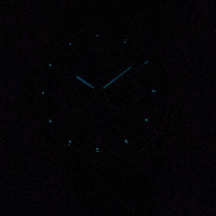 Ciudadano Eco-Conduzca BU2040-05E energía reserva análogo Watch de Men