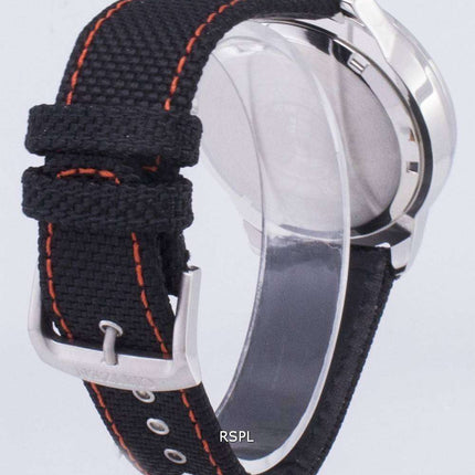 Ciudadano Eco-Conduzca BU2040-05E energía reserva análogo Watch de Men