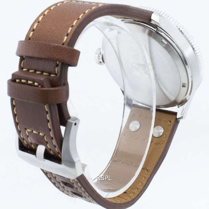 Reloj Citizen Promaster Nighthawk BX1010-11L Hora mundial Eco-Drive 200M Hombre