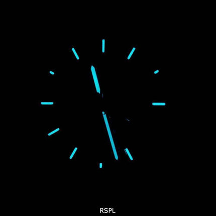 Citizen titanio Promaster Radio controlados reloj BY0010-52E BY0010 mundo tiempo hombres