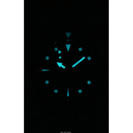 Certina DS Action GMT Reloj automático de buceo de acero inoxidable con esfera azul C032.929.11.041.00 200M para hombre