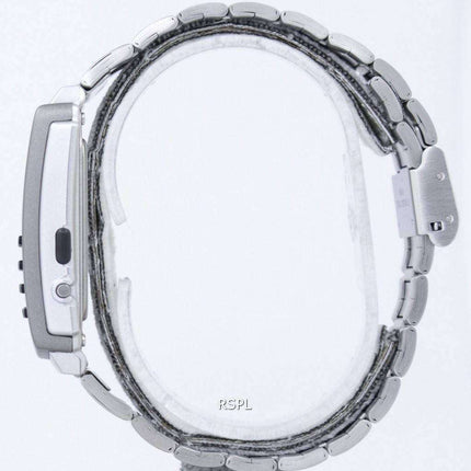 Reloj Casio clásico cuarzo calculadora Varonil de CA-506-1DF CA506 - 1D