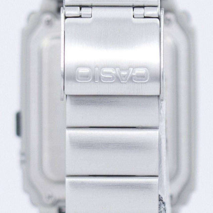 Reloj Casio clásico cuarzo calculadora Varonil de CA-506-1DF CA506 - 1D