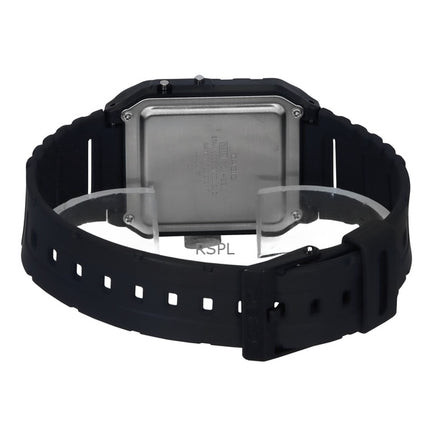 Reloj unisex de cuarzo Casio Youth Data Bank CA-53WF-1B CA53WF-1B