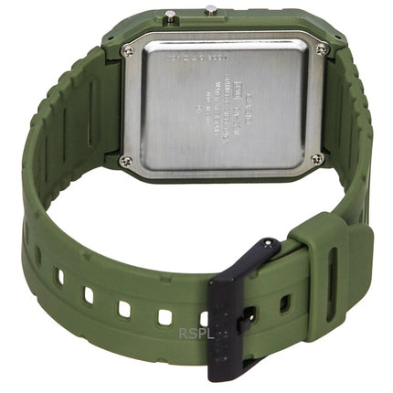 Casio Youth Data Bank CA-53WF-3B CA53WF-3B Reloj unisex de cuarzo