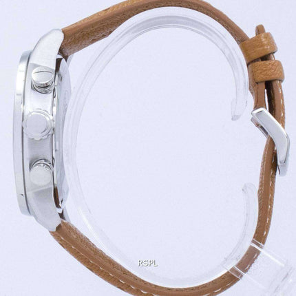 Ciudadano Eco-Drive Cronógrafo taquímetro CA0641-16 X Watch de Men