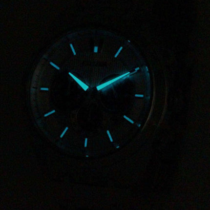 Reloj para hombre Citizen Eco-Drive Titanium Chronograph CA4010-58A