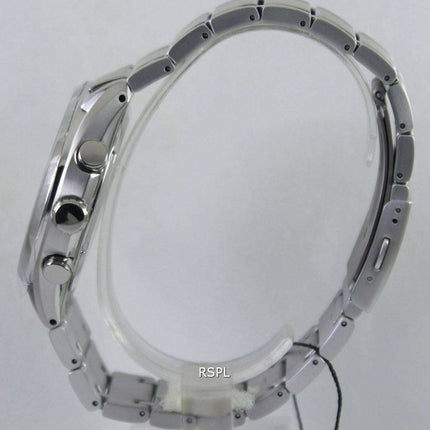 Reloj para hombre Citizen Eco-Drive Titanium Chronograph CA4010-58A