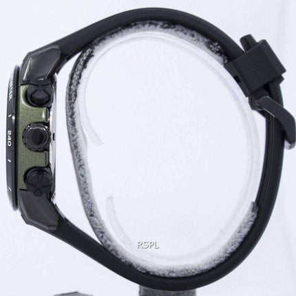 Citizen Eco-Drive Cronógrafo Tachymeter CA4156-01W reloj de caballero