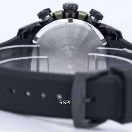 Citizen Eco-Drive Cronógrafo Tachymeter CA4156-01W reloj de caballero