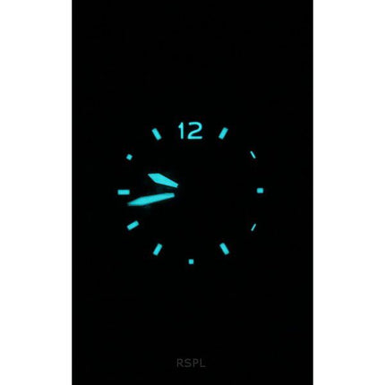 Reloj cronógrafo radiocontrolado Citizen Promaster Sky de acero inoxidable con esfera negra Eco-Drive CB5860-86E 200M para hombr