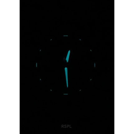 Reloj Citizen Radio Controlled Chronograph Super Titanium Black Dial Eco-Drive CB5947-80E 100M para hombre