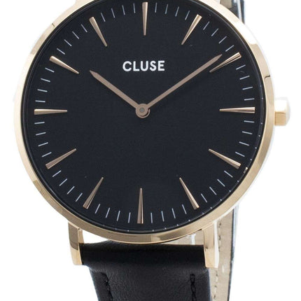 Cluse La Boheme CL18001 Reloj de cuarzo para mujer