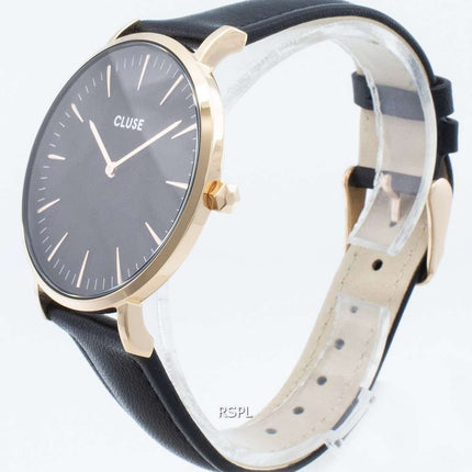 Cluse La Boheme CL18001 Reloj de cuarzo para mujer